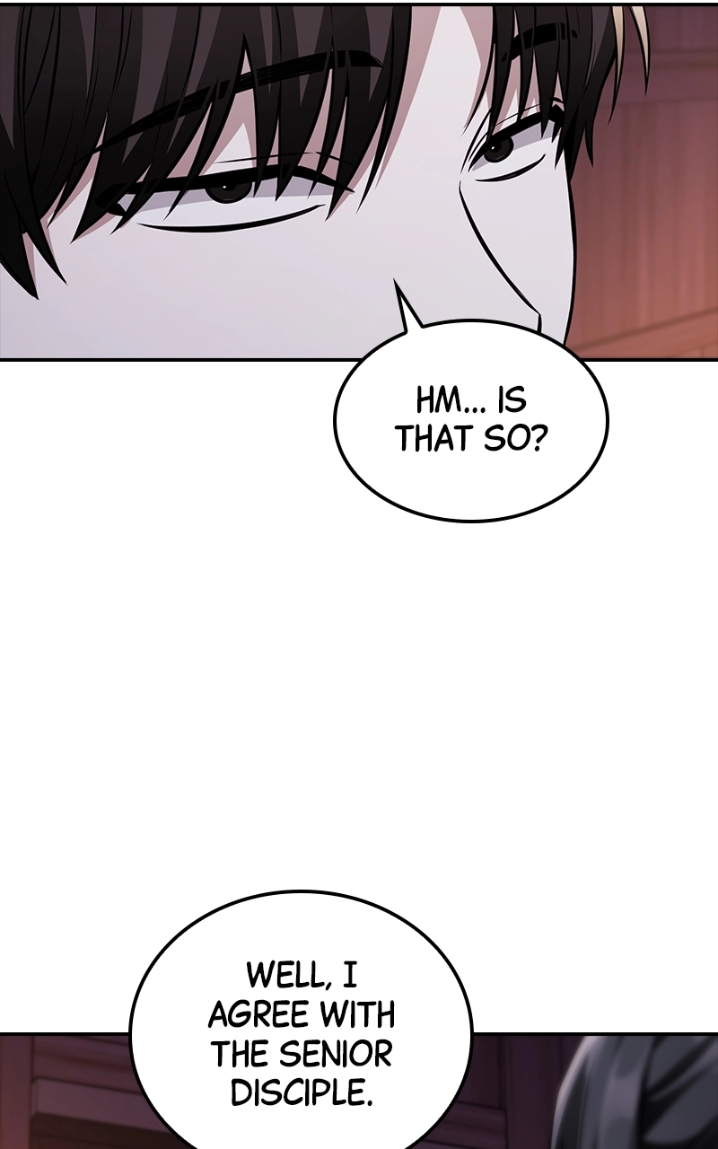 The Genius Swordsman of Mount Hua Chapter 10 Page 58