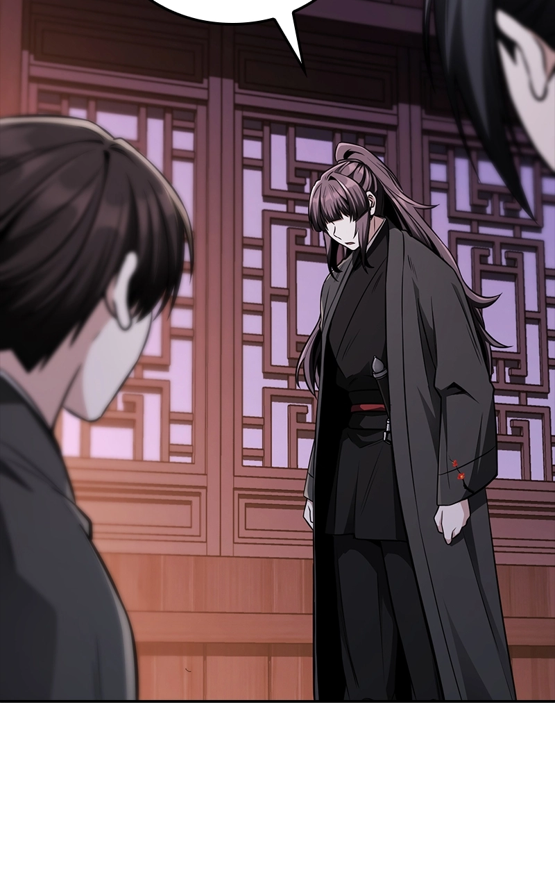 The Genius Swordsman of Mount Hua Chapter 10 Page 59