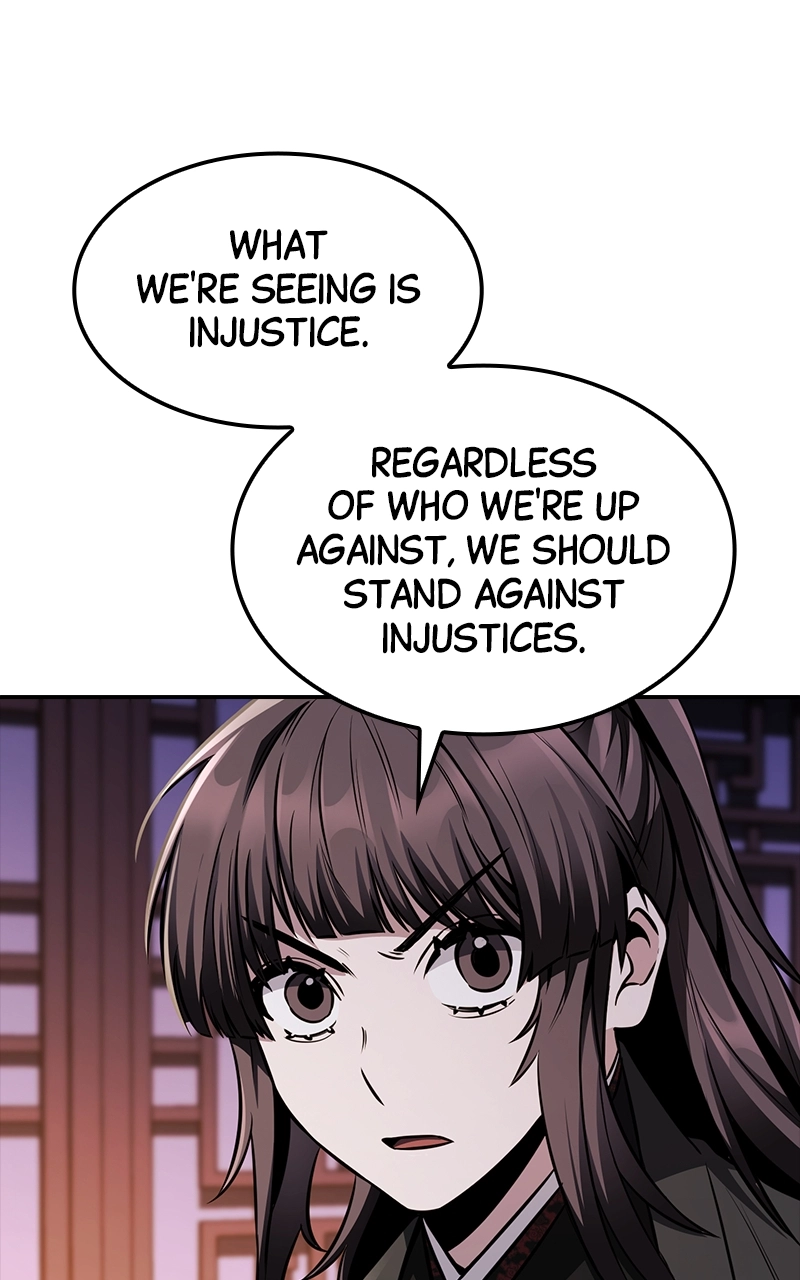 The Genius Swordsman of Mount Hua Chapter 10 Page 60