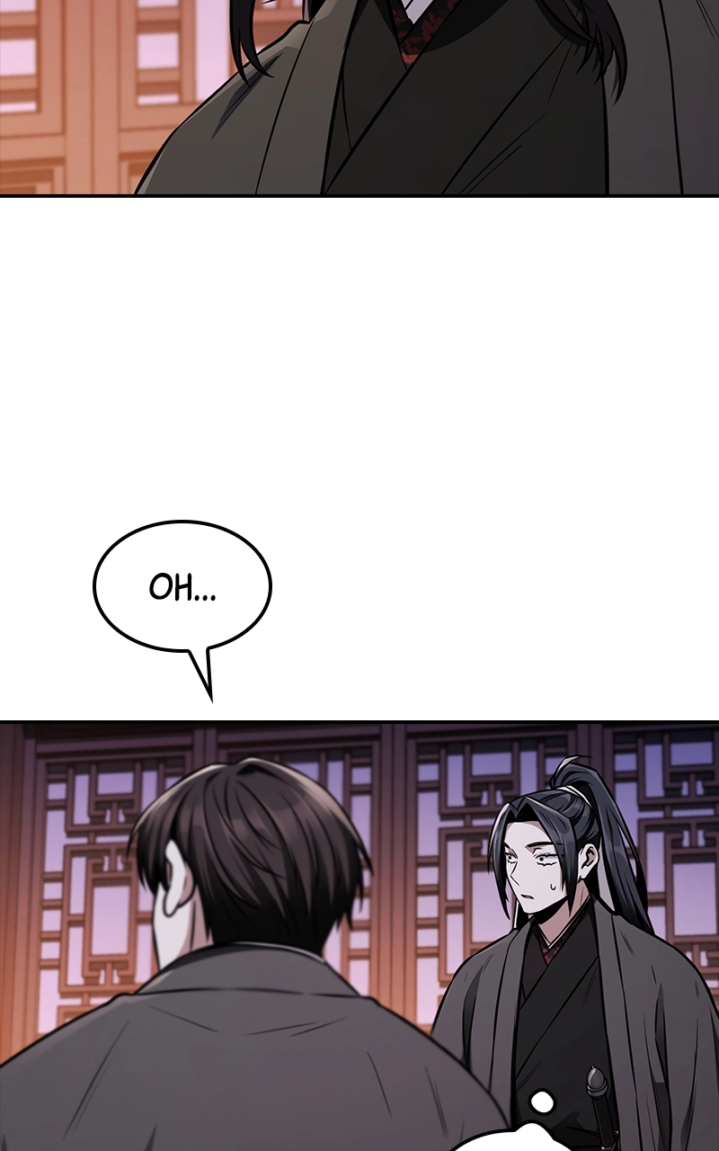 The Genius Swordsman of Mount Hua Chapter 10 Page 61