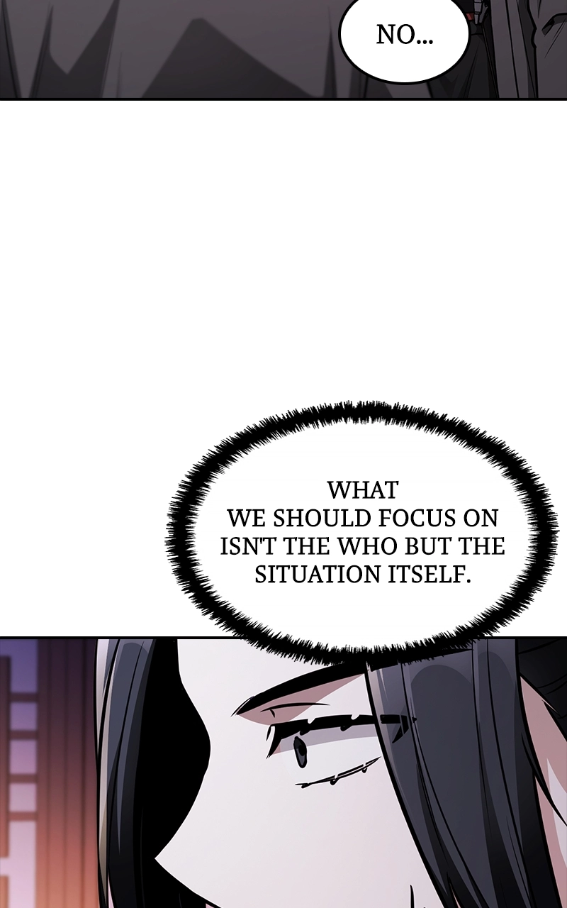 The Genius Swordsman of Mount Hua Chapter 10 Page 62