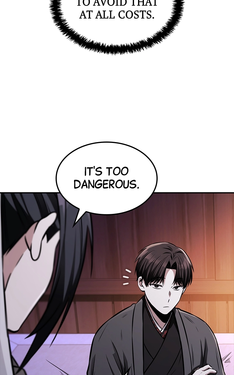 The Genius Swordsman of Mount Hua Chapter 10 Page 64