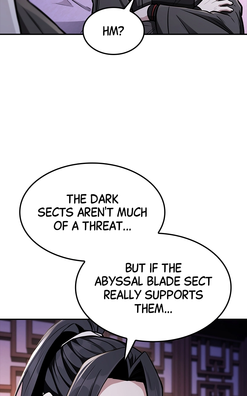 The Genius Swordsman of Mount Hua Chapter 10 Page 65