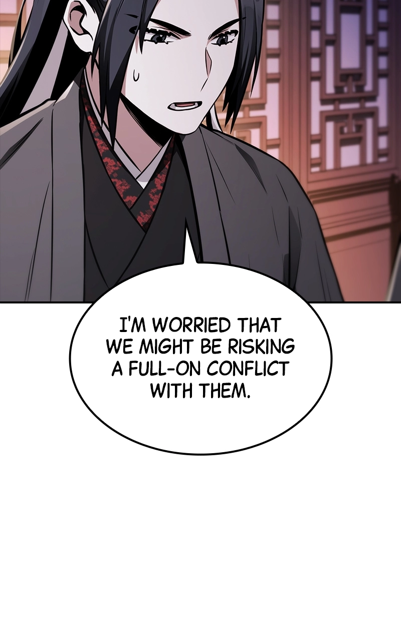 The Genius Swordsman of Mount Hua Chapter 10 Page 66