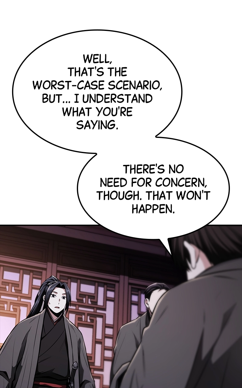The Genius Swordsman of Mount Hua Chapter 10 Page 67