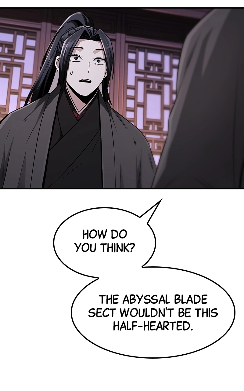 The Genius Swordsman of Mount Hua Chapter 10 Page 69