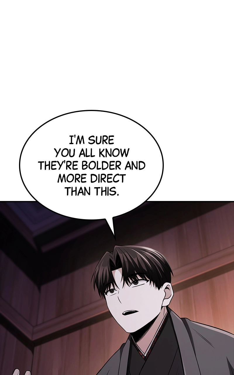 The Genius Swordsman of Mount Hua Chapter 10 Page 70