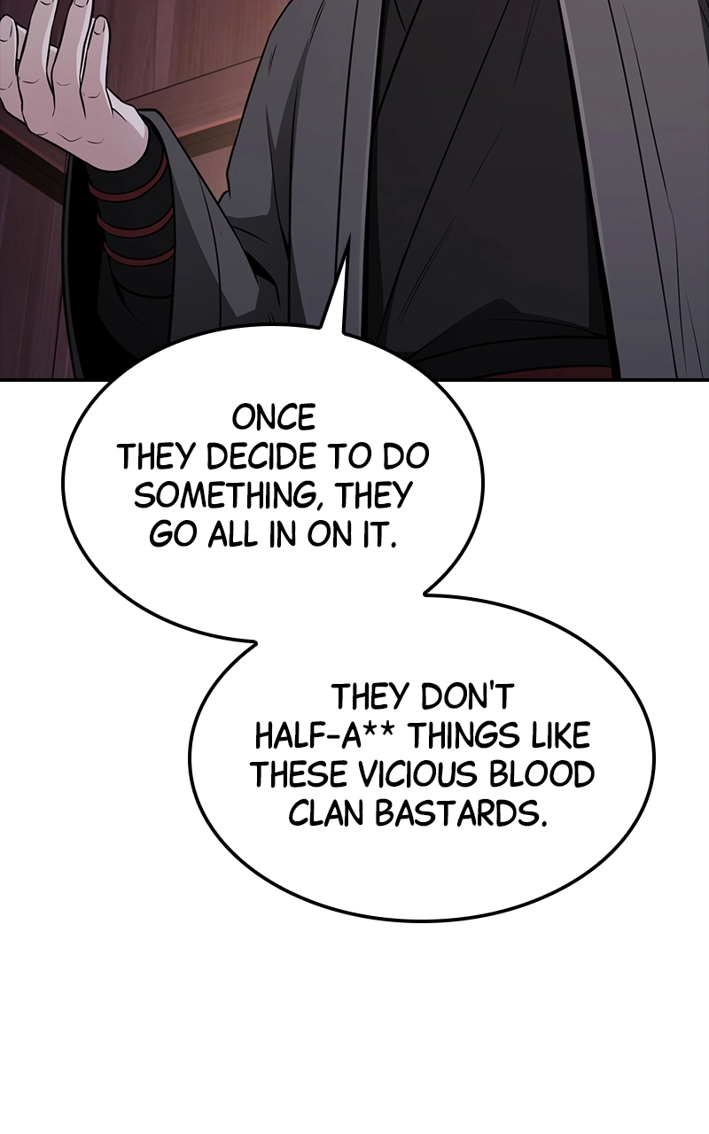 The Genius Swordsman of Mount Hua Chapter 10 Page 71