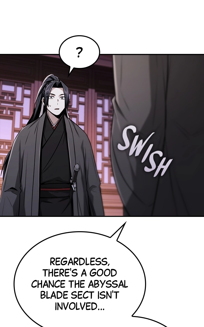 The Genius Swordsman of Mount Hua Chapter 10 Page 74