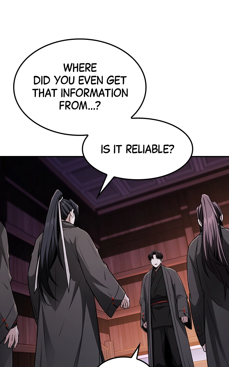 The Genius Swordsman of Mount Hua Chapter 10 Page 77