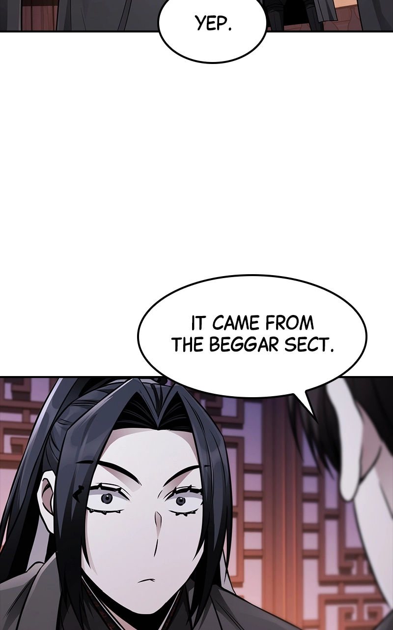 The Genius Swordsman of Mount Hua Chapter 10 Page 78