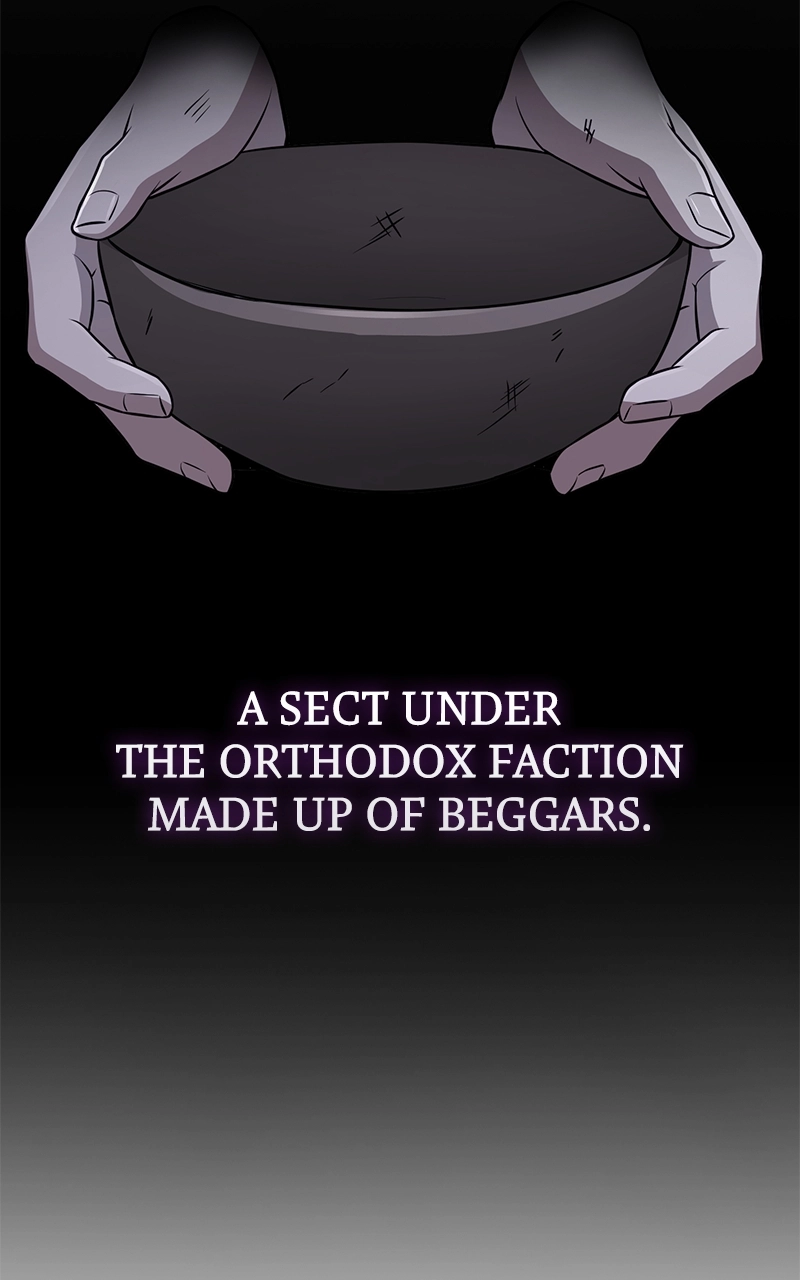 The Genius Swordsman of Mount Hua Chapter 10 Page 81