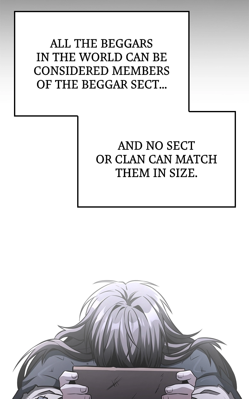 The Genius Swordsman of Mount Hua Chapter 10 Page 82