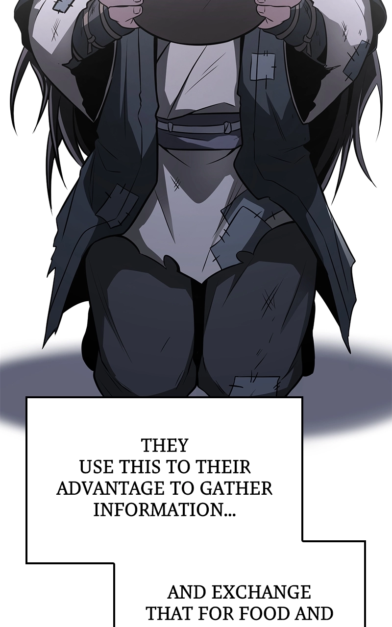 The Genius Swordsman of Mount Hua Chapter 10 Page 83