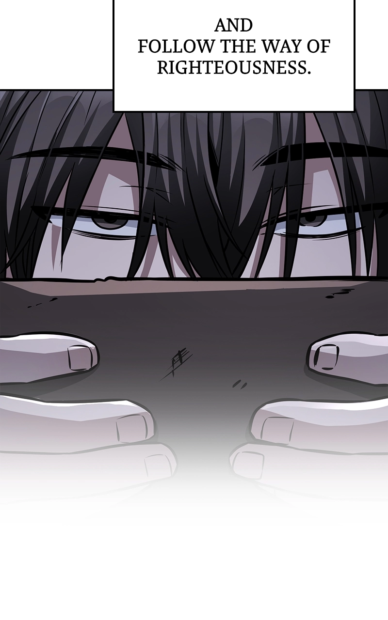 The Genius Swordsman of Mount Hua Chapter 10 Page 85