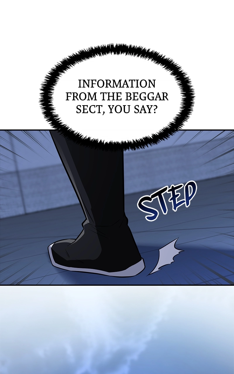 The Genius Swordsman of Mount Hua Chapter 10 Page 86