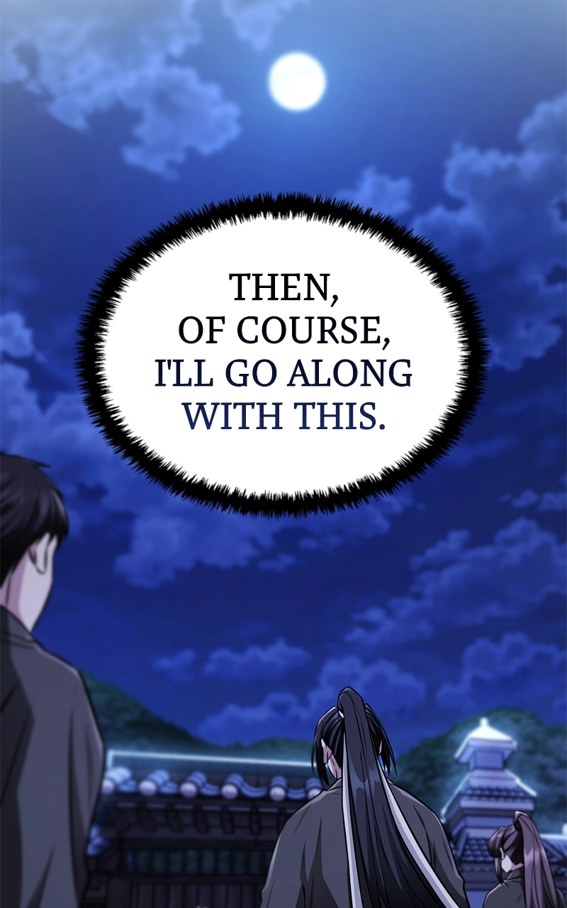 The Genius Swordsman of Mount Hua Chapter 10 Page 87
