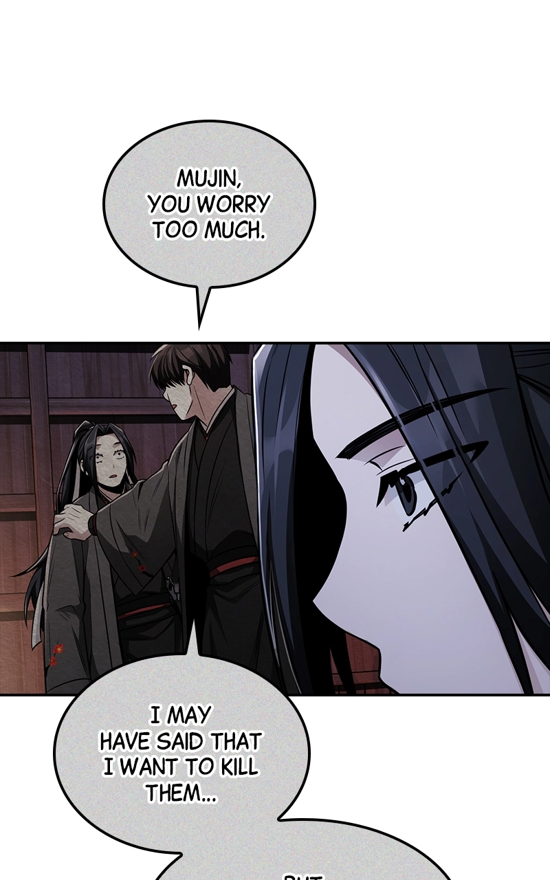 The Genius Swordsman of Mount Hua Chapter 10 Page 89