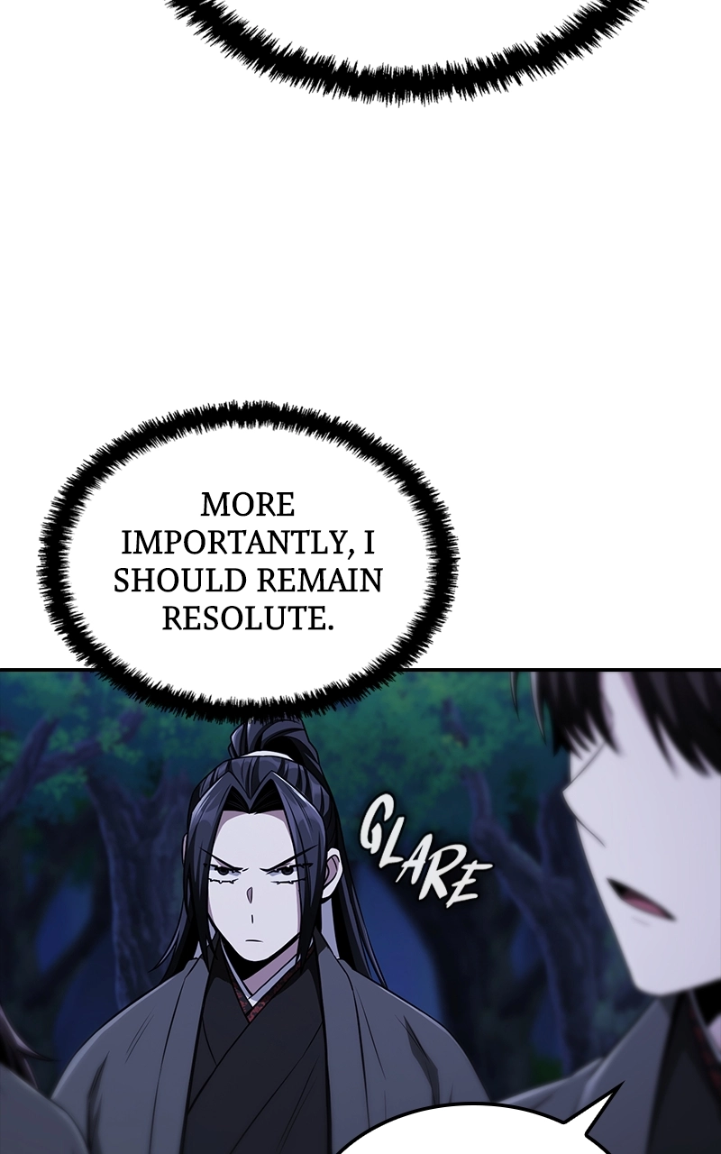 The Genius Swordsman of Mount Hua Chapter 10 Page 91