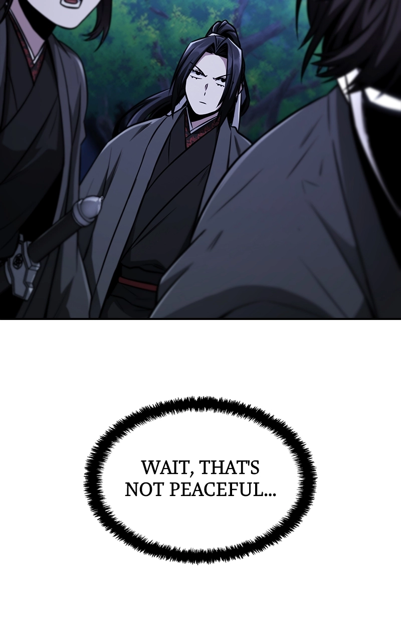 The Genius Swordsman of Mount Hua Chapter 10 Page 96