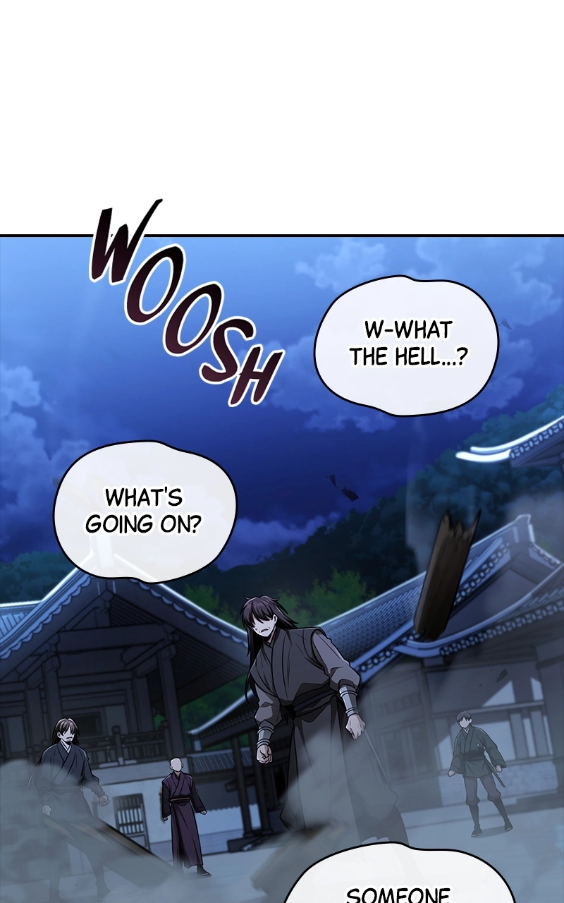 The Genius Swordsman of Mount Hua Chapter 10 Page 97