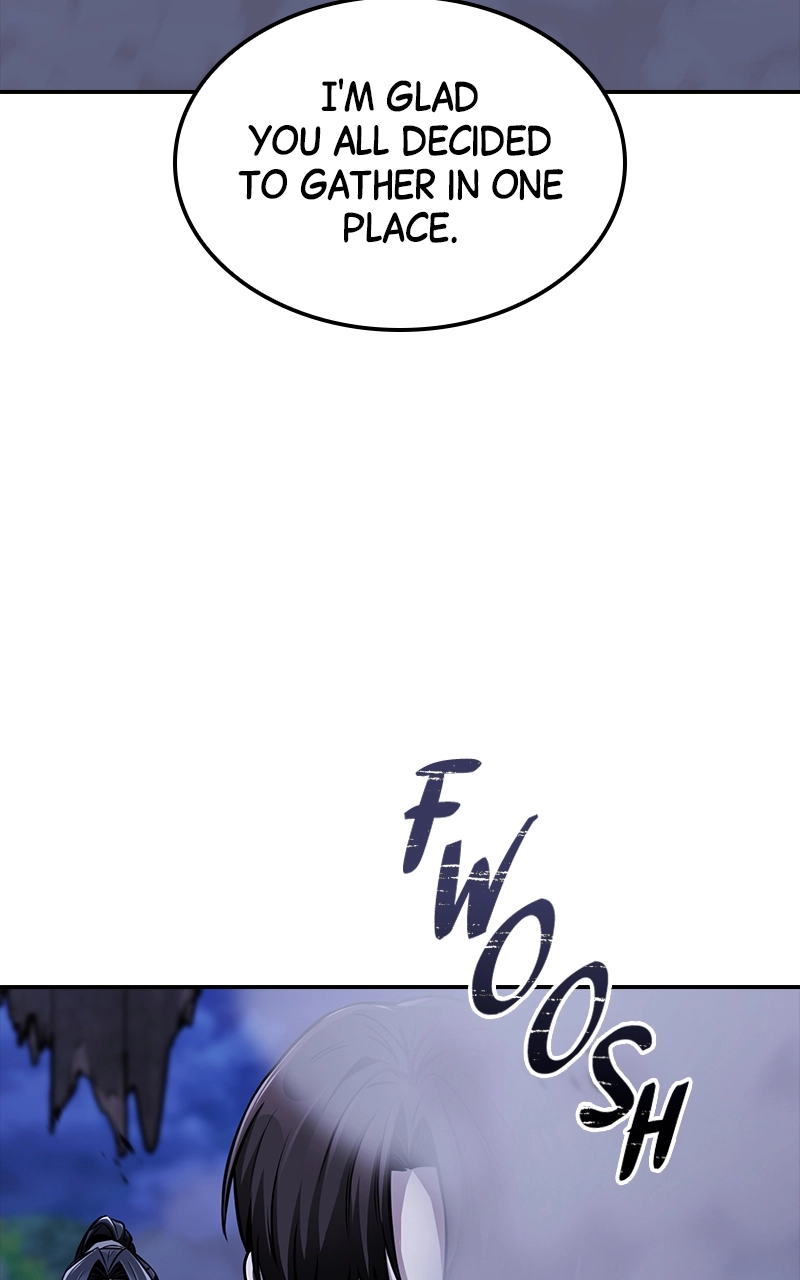 The Genius Swordsman of Mount Hua Chapter 10 Page 99