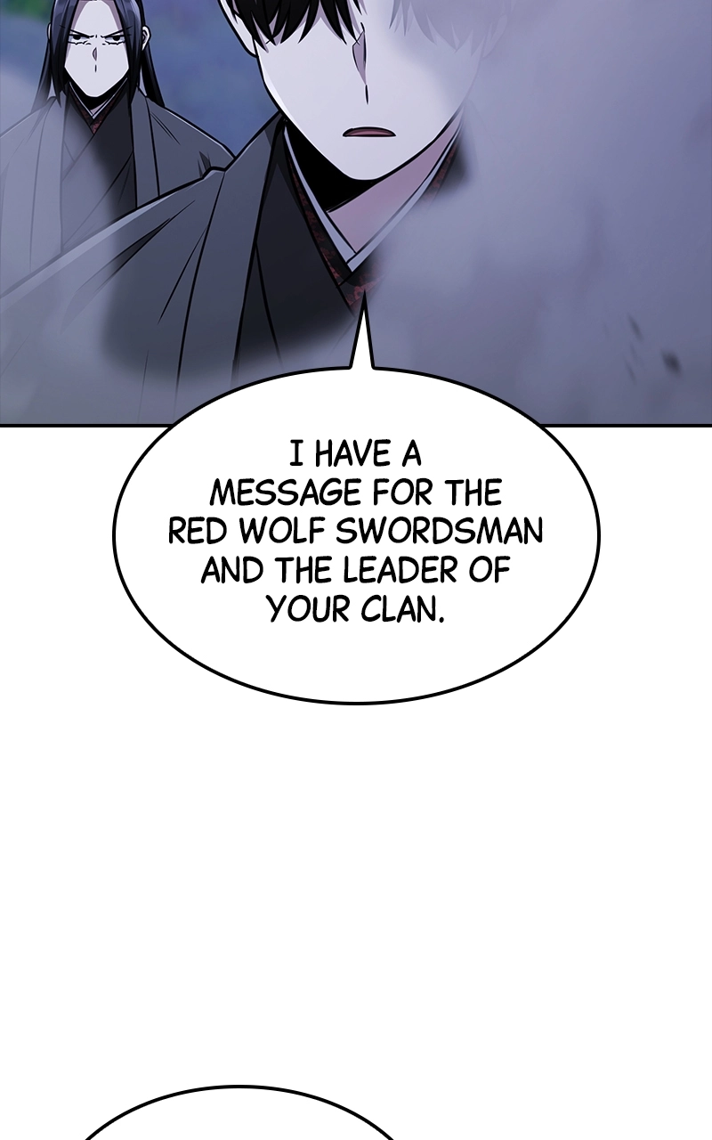The Genius Swordsman of Mount Hua Chapter 10 Page 100
