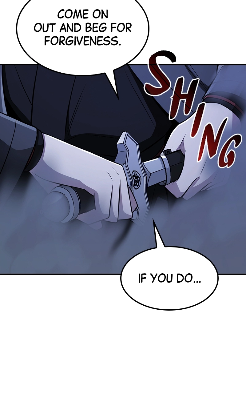 The Genius Swordsman of Mount Hua Chapter 10 Page 101