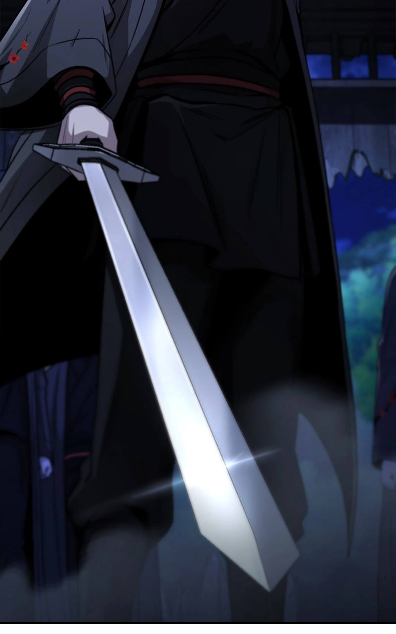 The Genius Swordsman of Mount Hua Chapter 10 Page 103