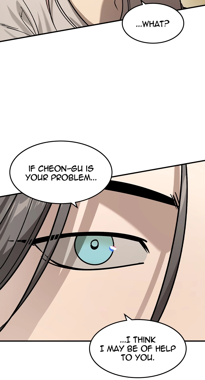 The Heir Chapter 12 Page 8