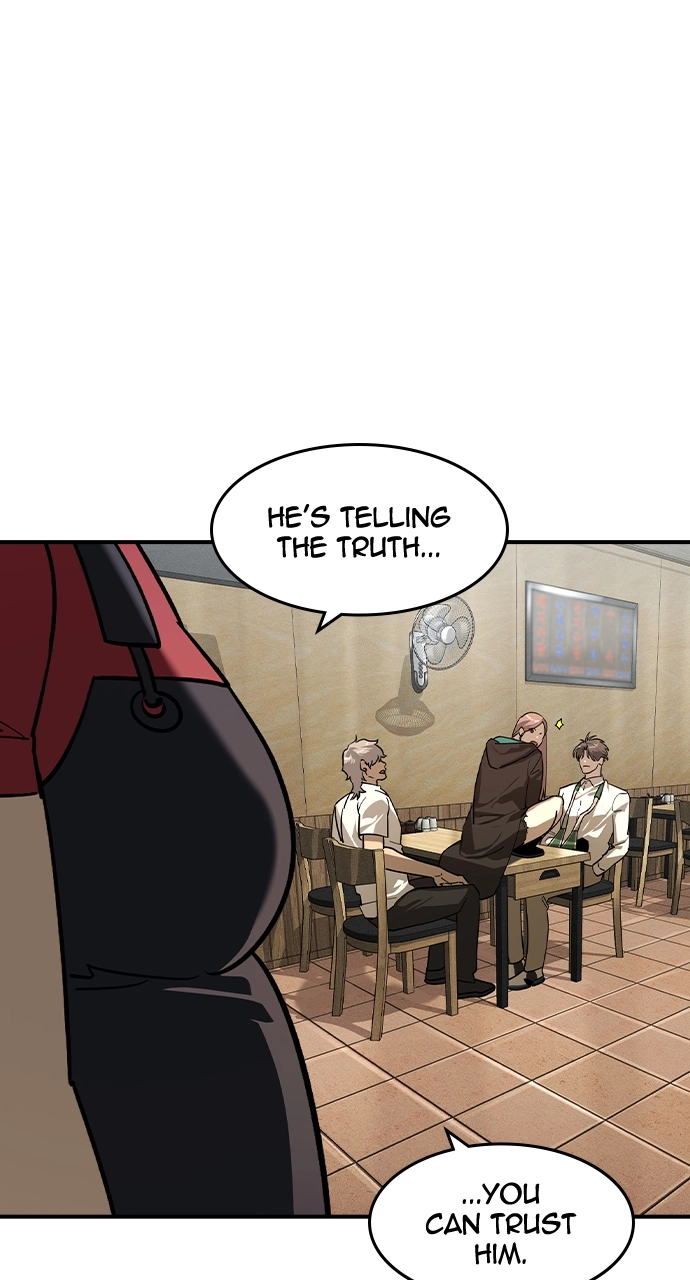 The Heir Chapter 12 Page 9