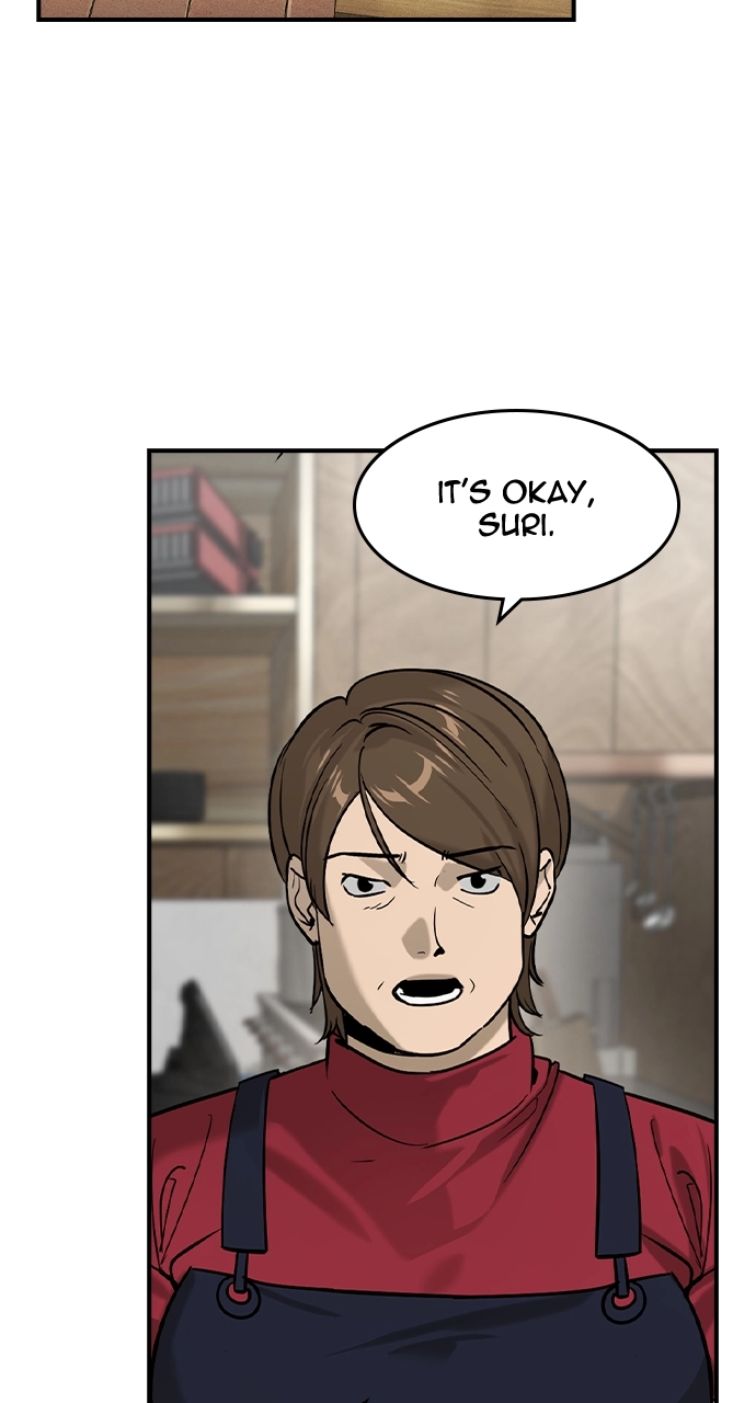 The Heir Chapter 12 Page 11