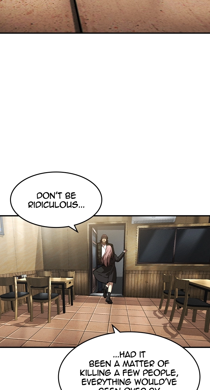 The Heir Chapter 12 Page 14