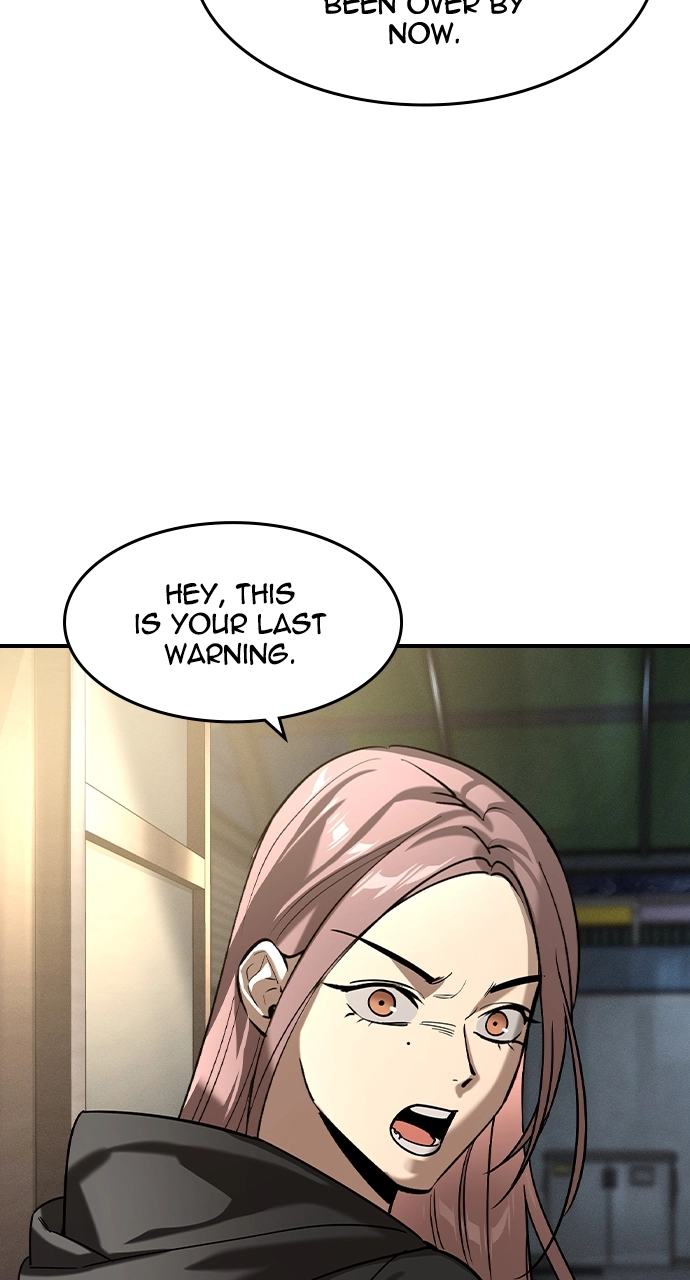 The Heir Chapter 12 Page 15