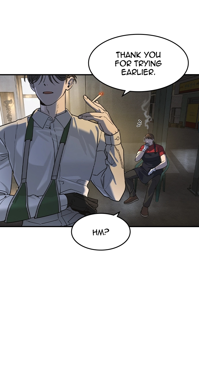 The Heir Chapter 12 Page 20