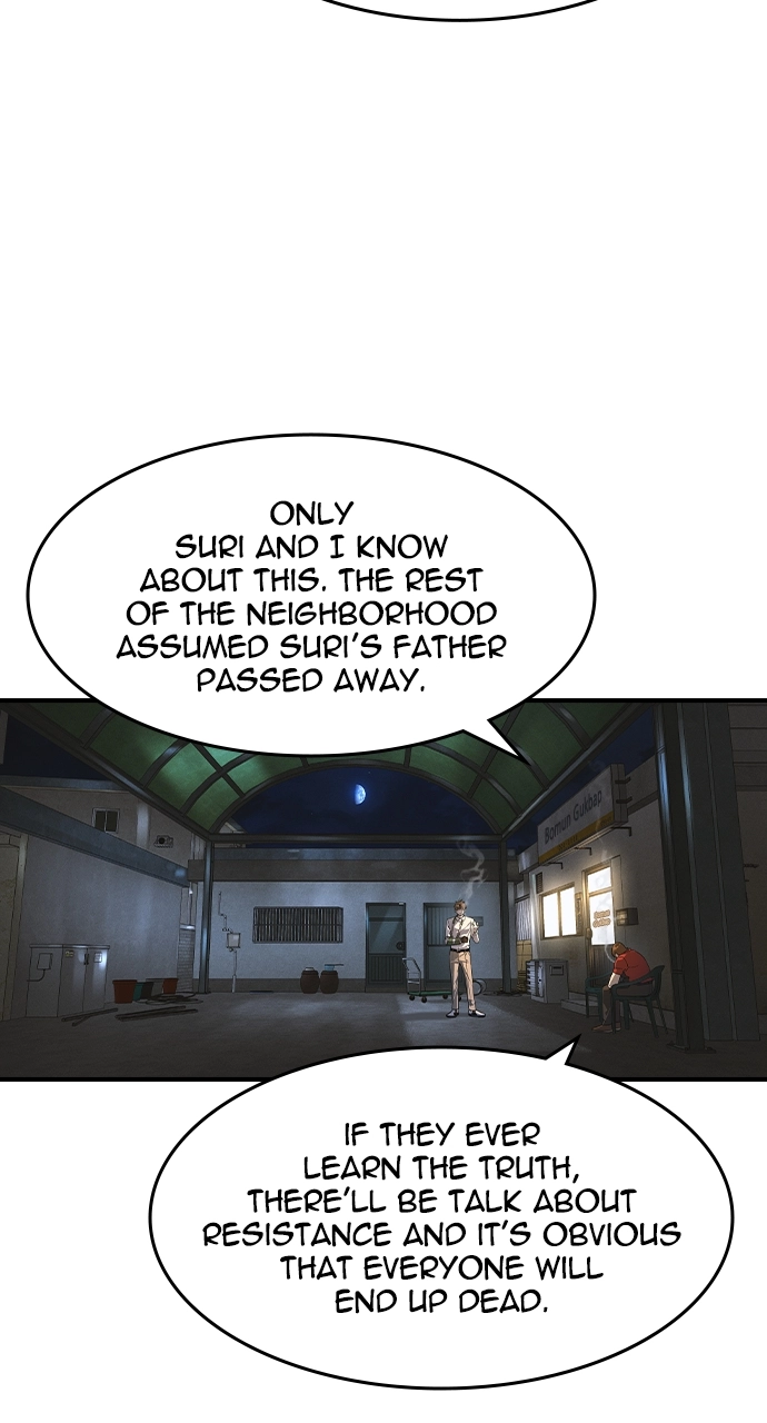 The Heir Chapter 12 Page 27