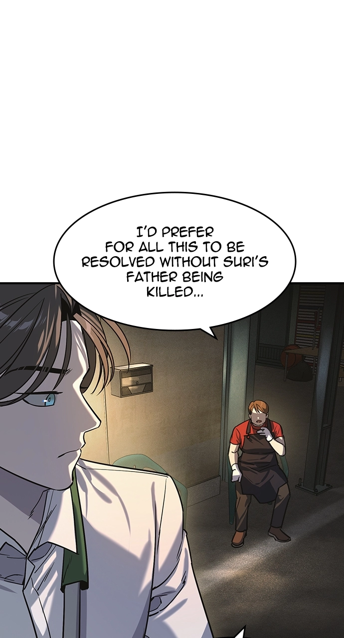 The Heir Chapter 12 Page 28
