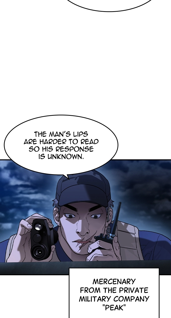 The Heir Chapter 12 Page 32