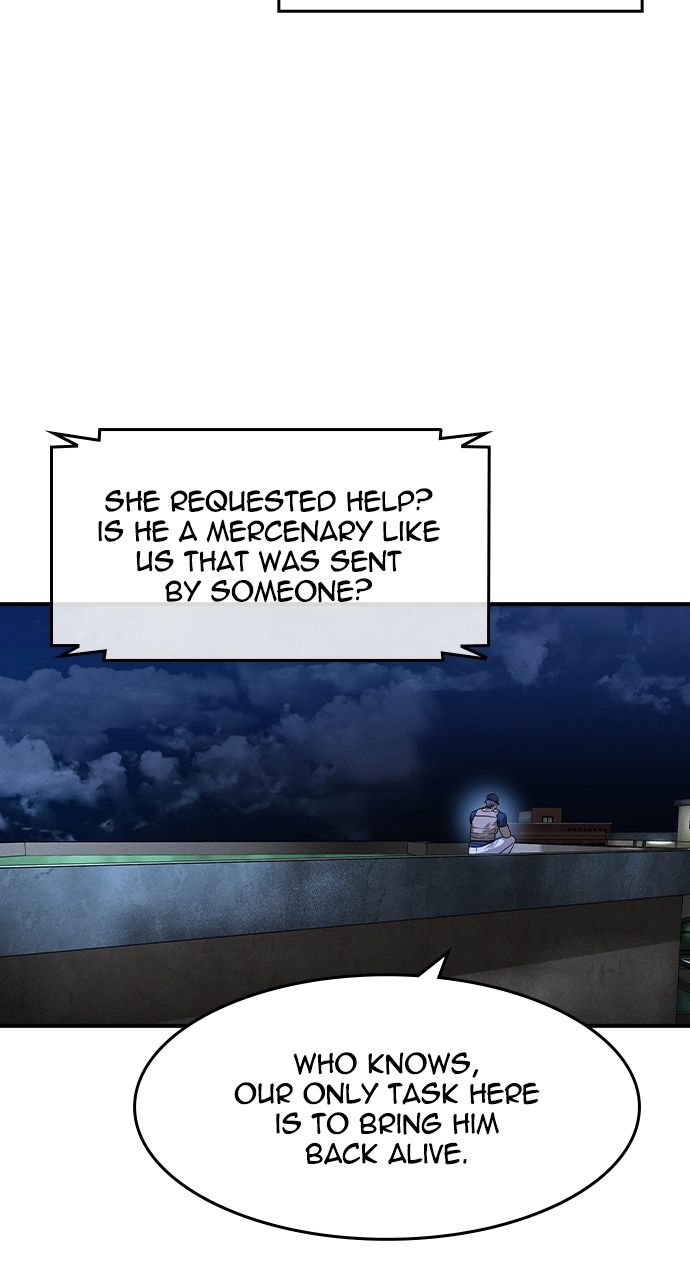The Heir Chapter 12 Page 33