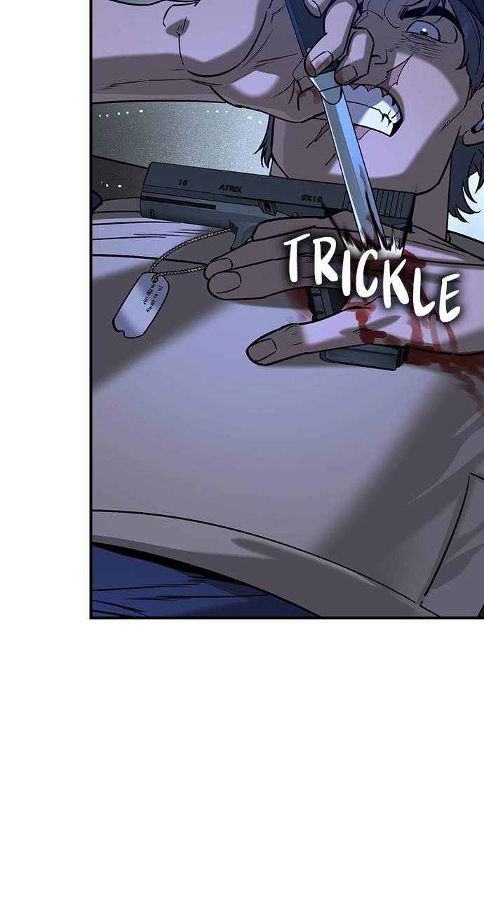 The Heir Chapter 12 Page 41