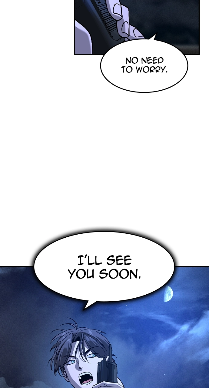 The Heir Chapter 12 Page 44