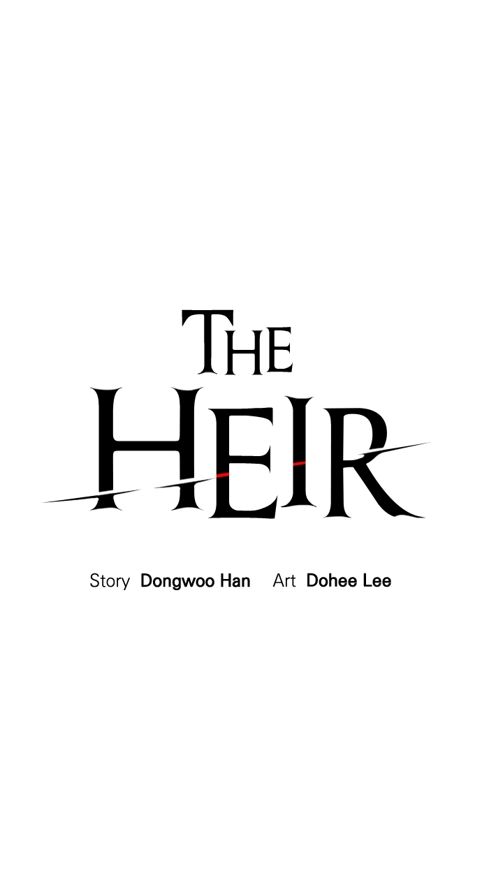 The Heir Chapter 12 Page 46