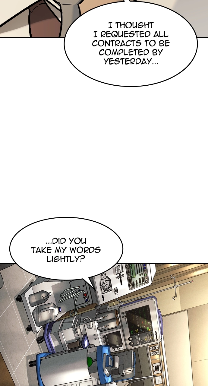 The Heir Chapter 12 Page 50