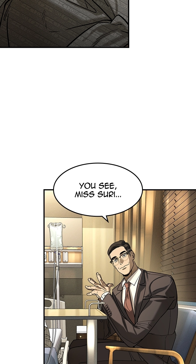 The Heir Chapter 12 Page 54