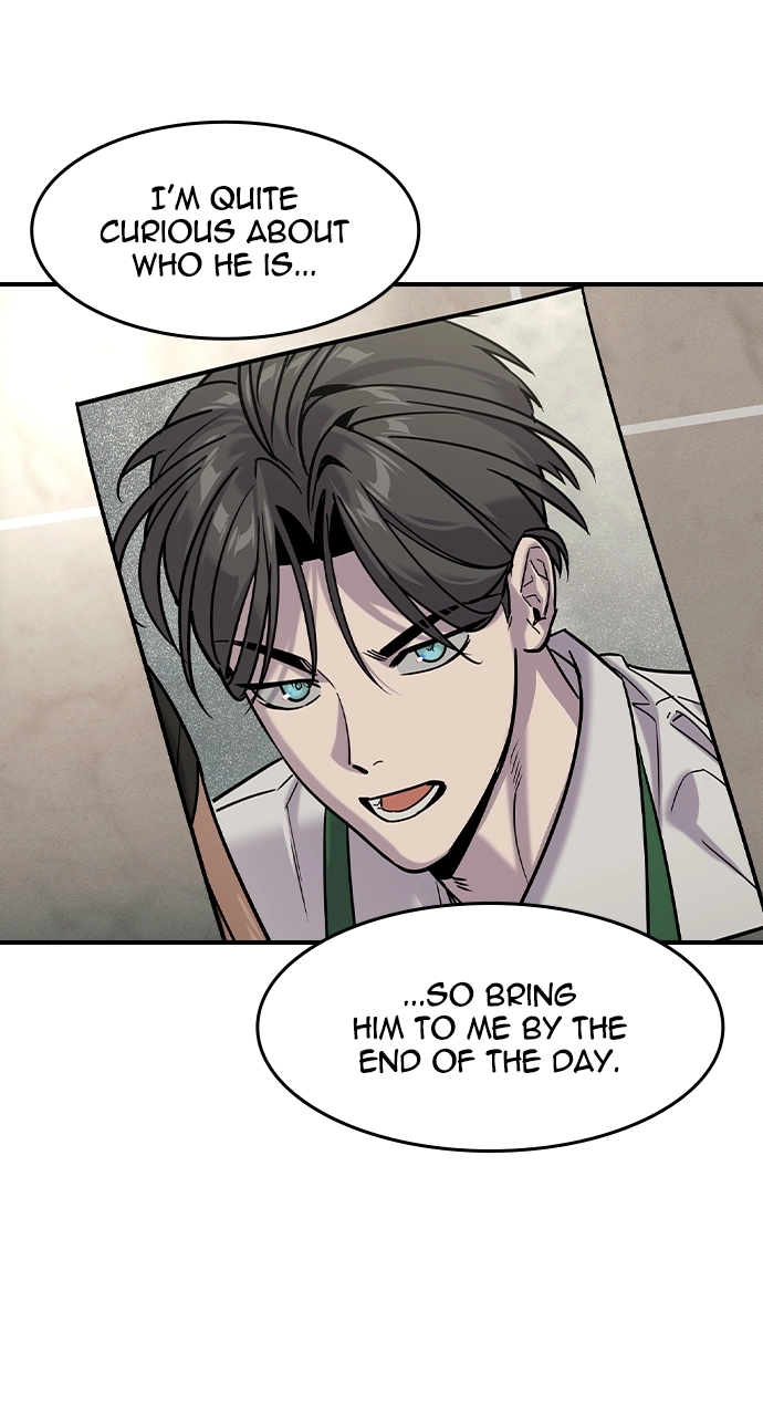 The Heir Chapter 12 Page 69