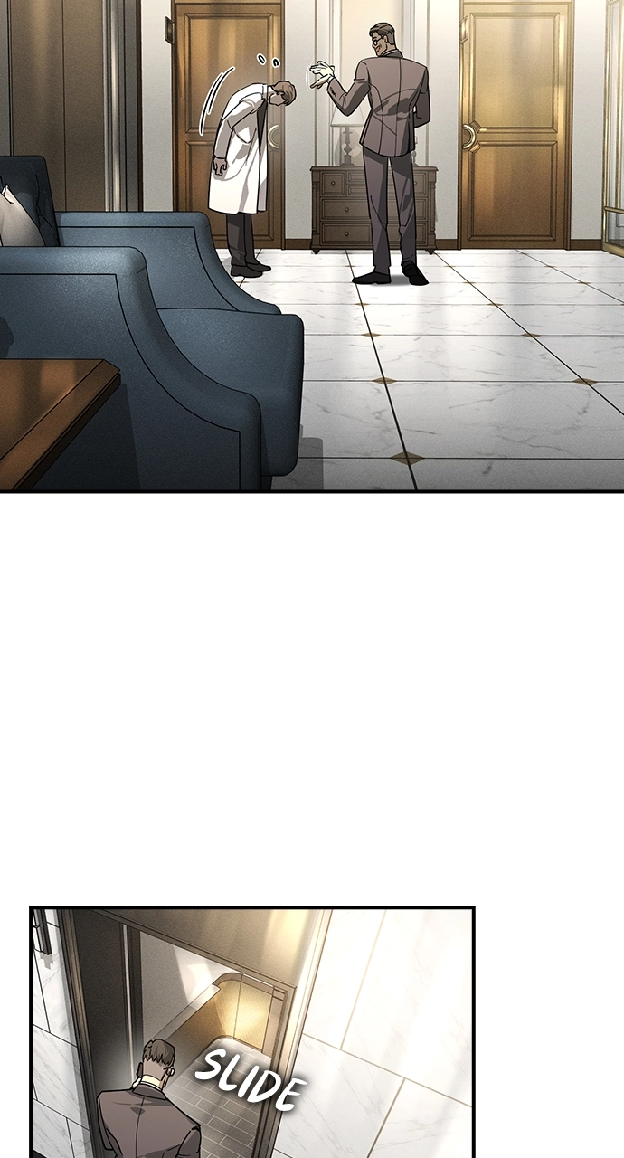 The Heir Chapter 12 Page 75
