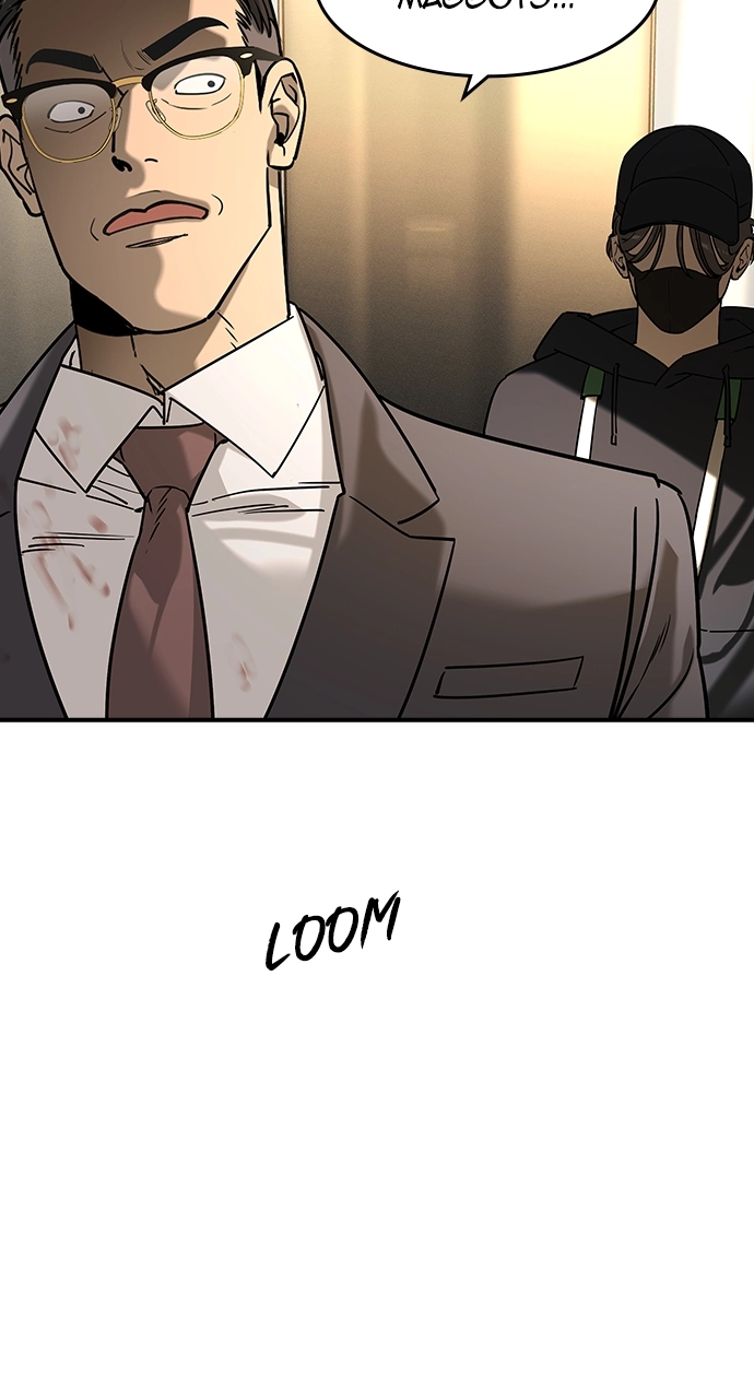 The Heir Chapter 12 Page 80