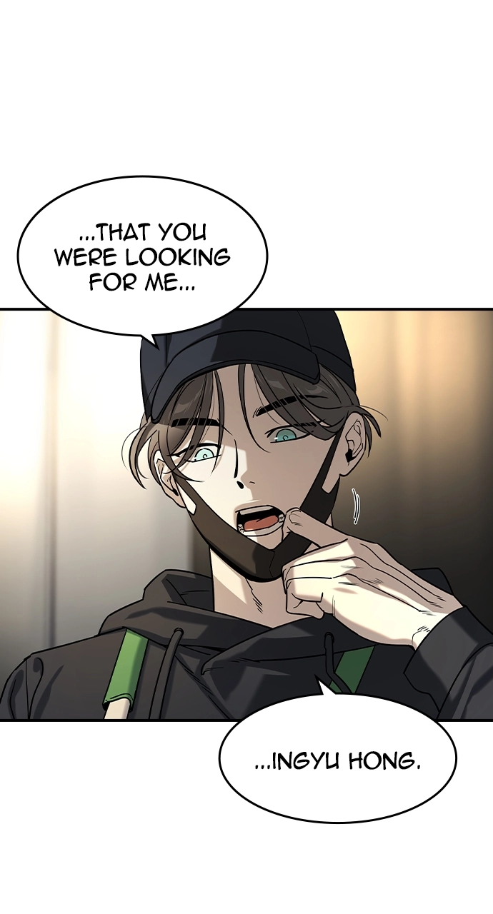 The Heir Chapter 12 Page 85