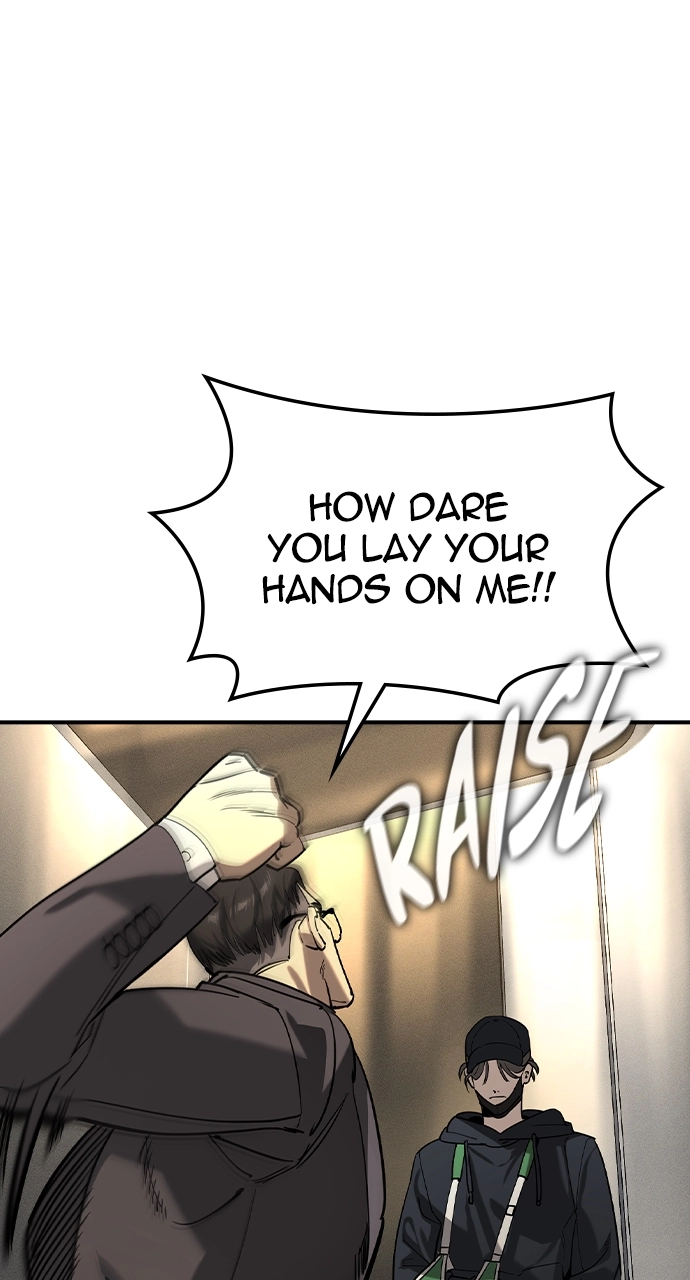 The Heir Chapter 12 Page 87