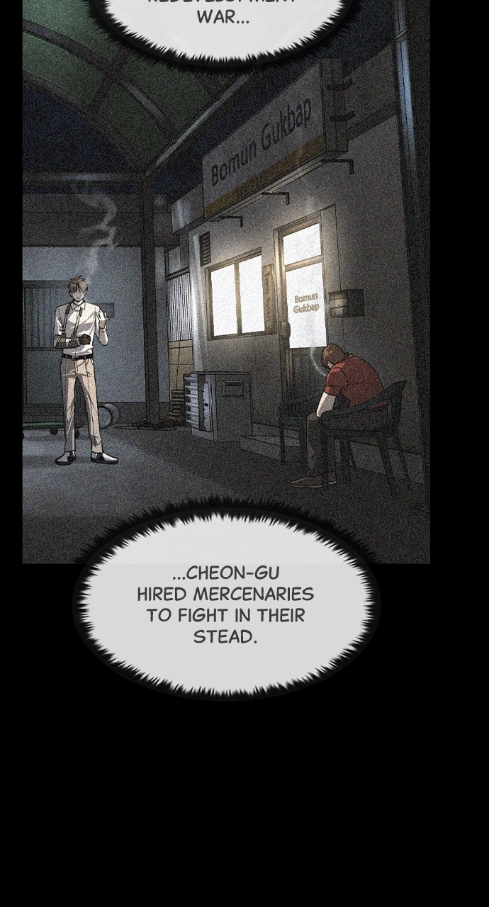 The Heir Chapter 12 Page 89